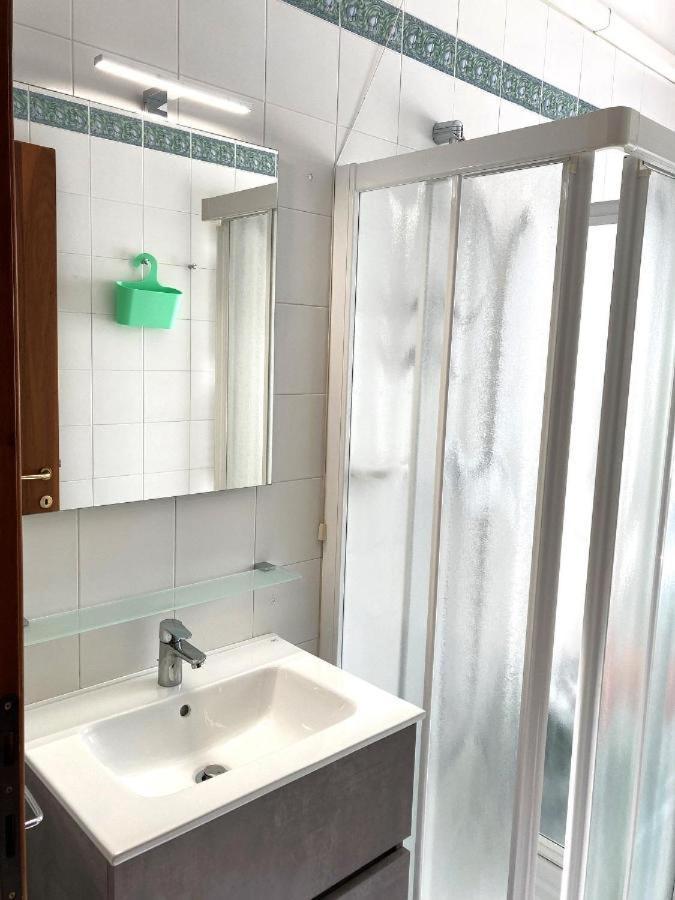 Bilocali Casa De Lazzari - Piazza Brescia - Adria Holiday Jesolo - Family Apartments מראה חיצוני תמונה