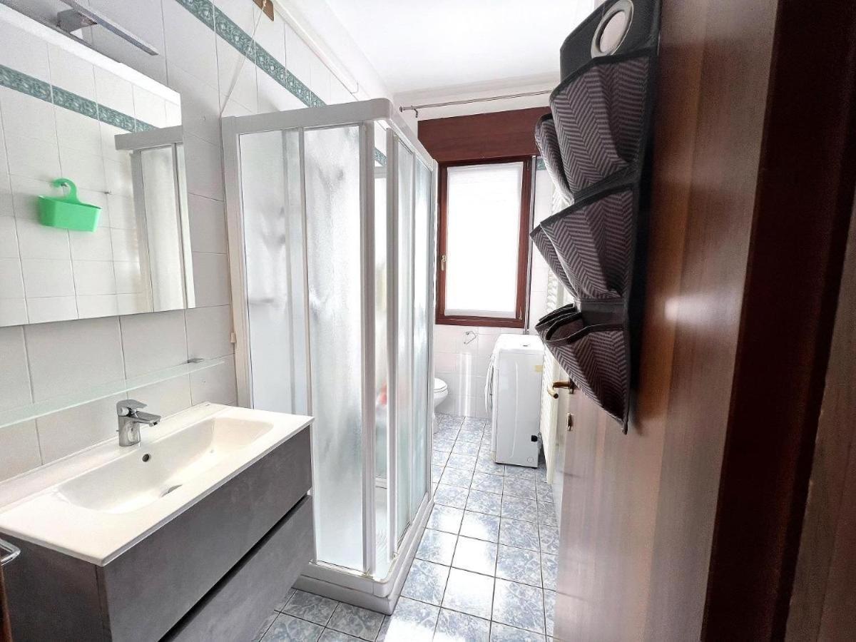 Bilocali Casa De Lazzari - Piazza Brescia - Adria Holiday Jesolo - Family Apartments מראה חיצוני תמונה