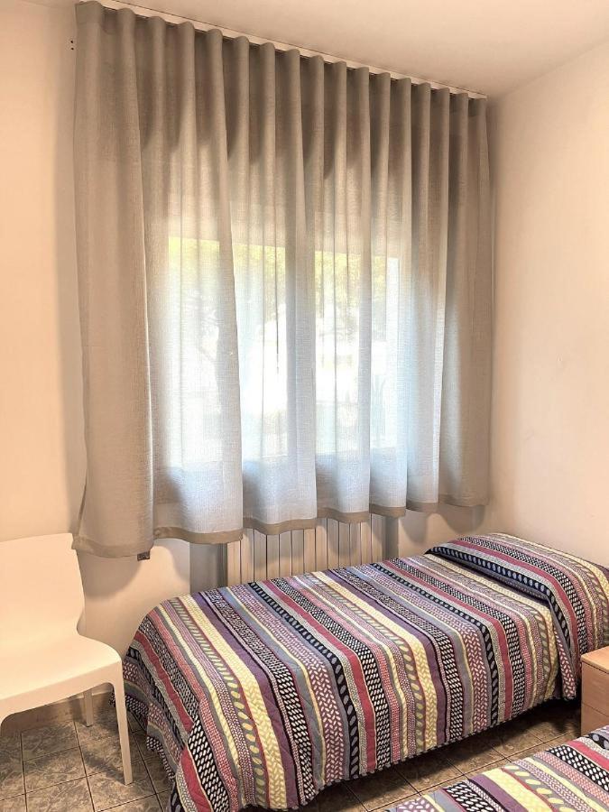 Bilocali Casa De Lazzari - Piazza Brescia - Adria Holiday Jesolo - Family Apartments מראה חיצוני תמונה