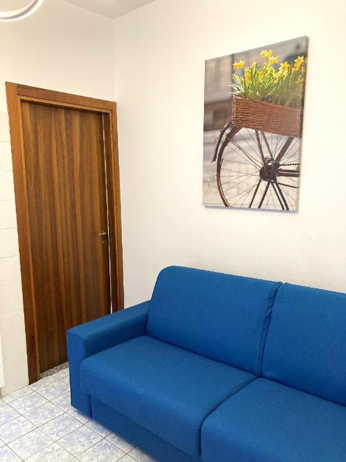 Bilocali Casa De Lazzari - Piazza Brescia - Adria Holiday Jesolo - Family Apartments מראה חיצוני תמונה