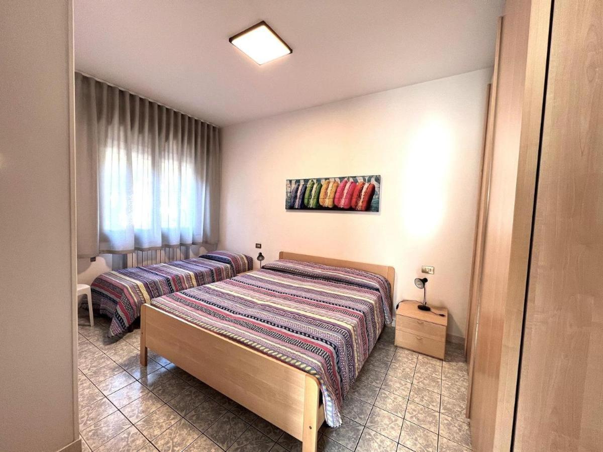 Bilocali Casa De Lazzari - Piazza Brescia - Adria Holiday Jesolo - Family Apartments מראה חיצוני תמונה