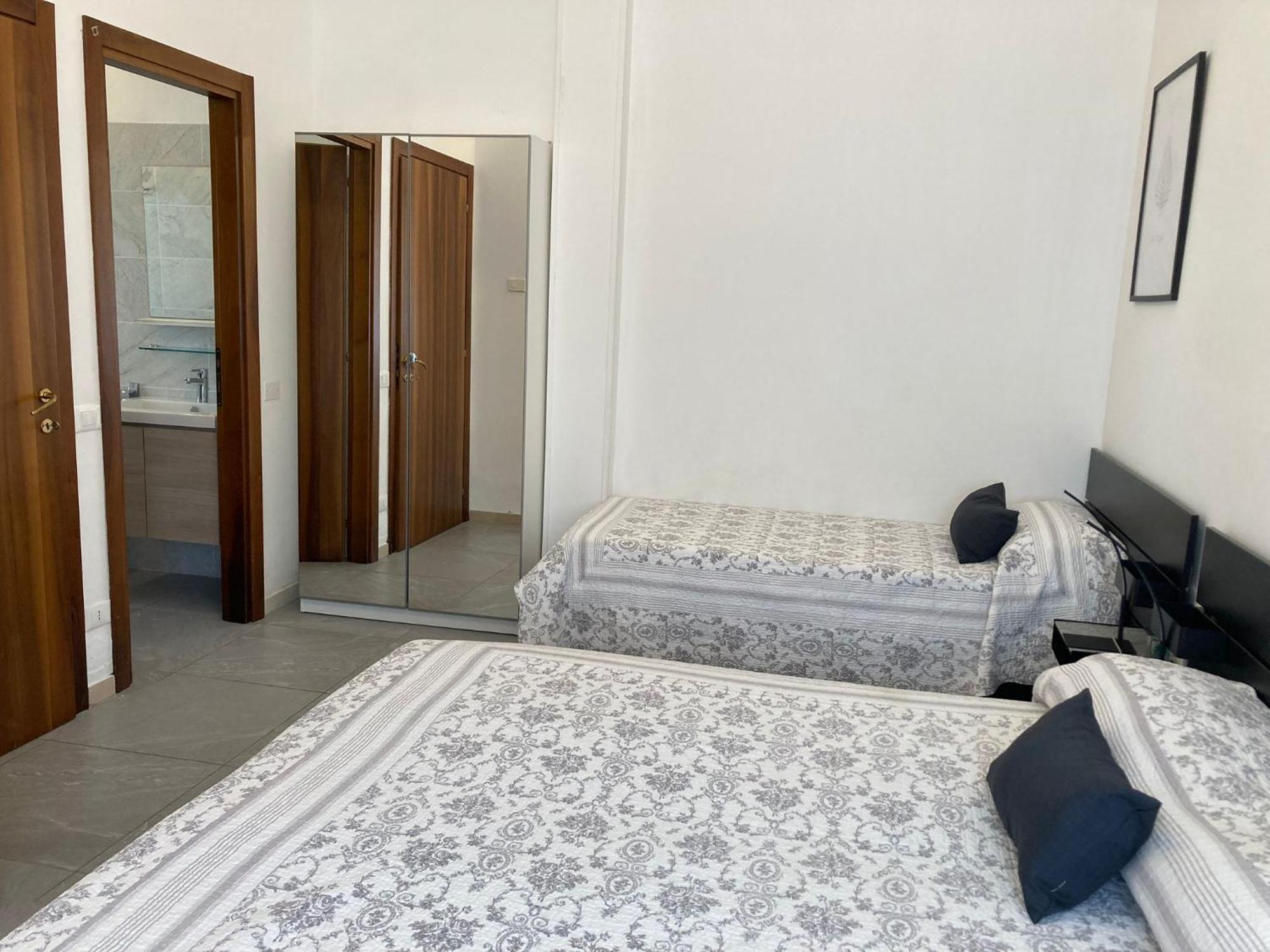 Bilocali Casa De Lazzari - Piazza Brescia - Adria Holiday Jesolo - Family Apartments מראה חיצוני תמונה