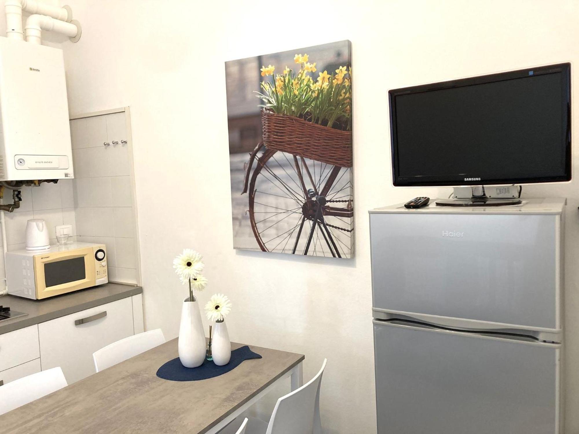 Bilocali Casa De Lazzari - Piazza Brescia - Adria Holiday Jesolo - Family Apartments מראה חיצוני תמונה