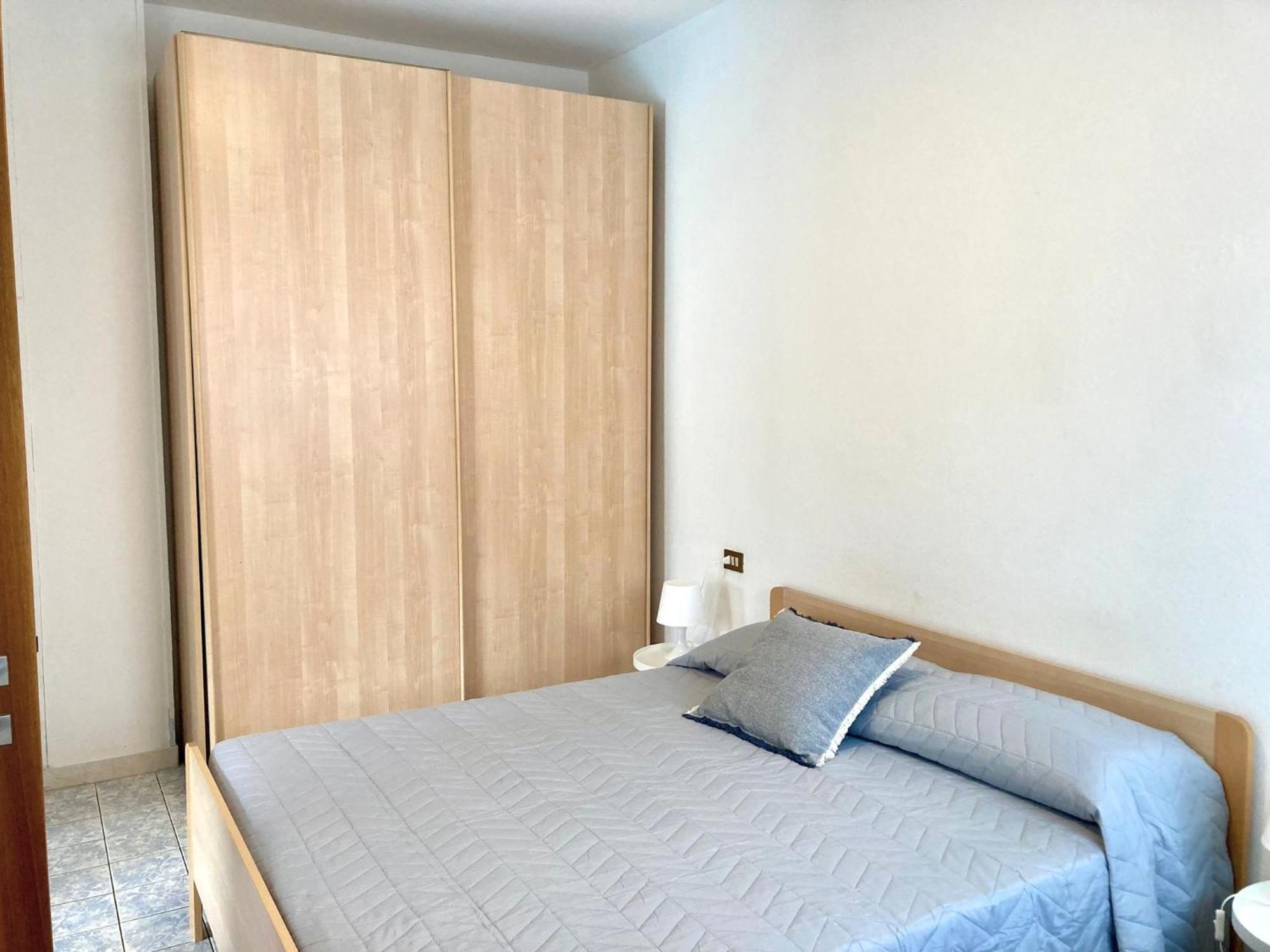 Bilocali Casa De Lazzari - Piazza Brescia - Adria Holiday Jesolo - Family Apartments מראה חיצוני תמונה