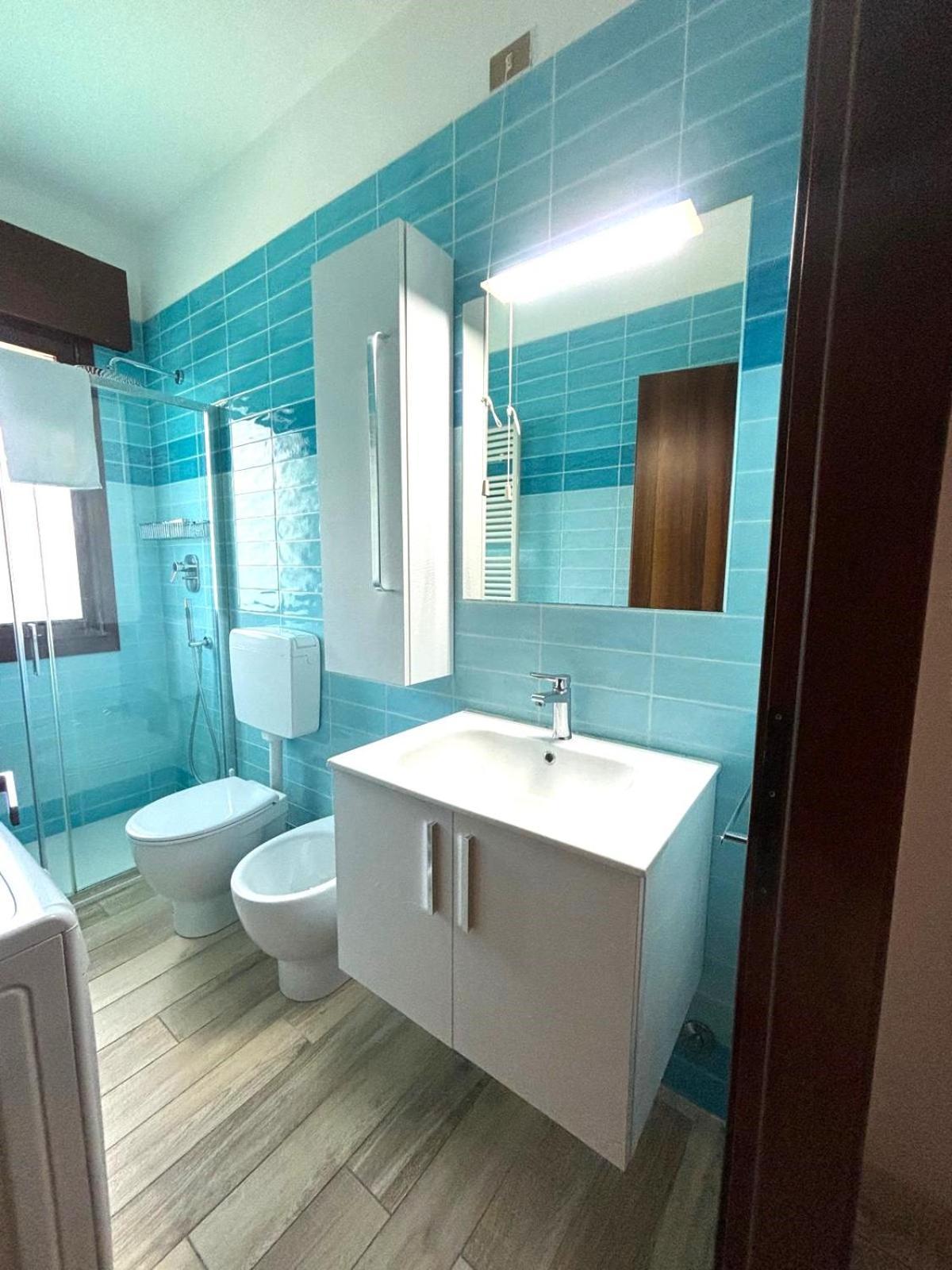 Bilocali Casa De Lazzari - Piazza Brescia - Adria Holiday Jesolo - Family Apartments מראה חיצוני תמונה
