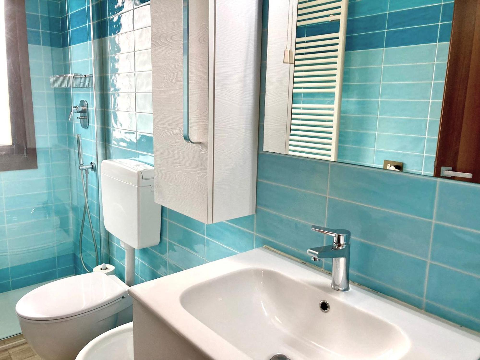 Bilocali Casa De Lazzari - Piazza Brescia - Adria Holiday Jesolo - Family Apartments מראה חיצוני תמונה