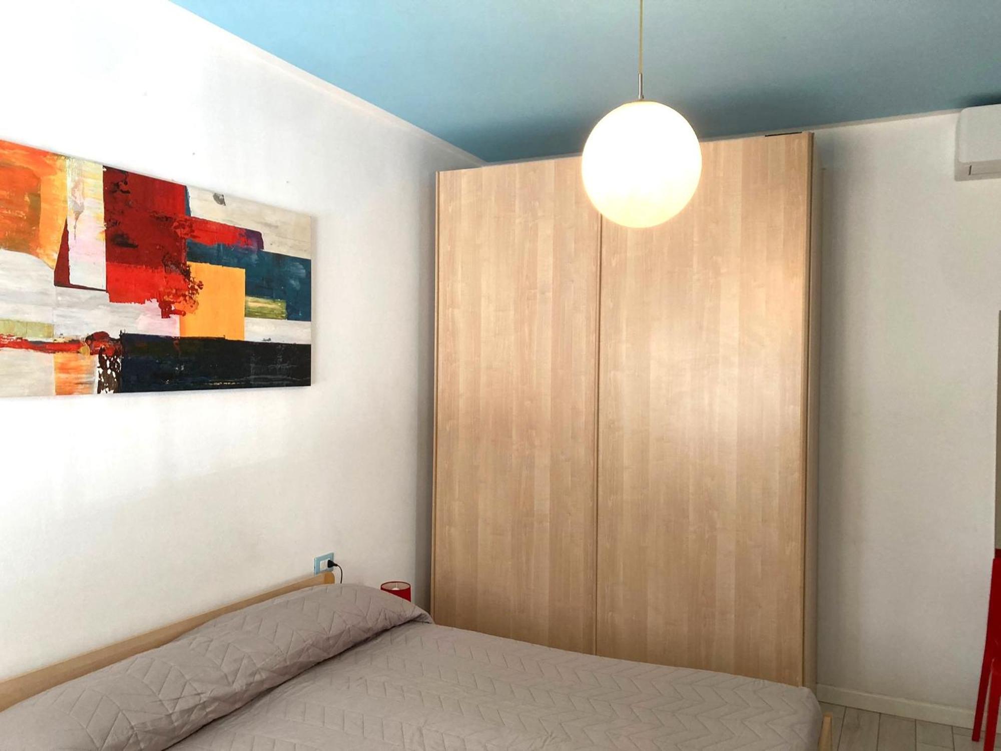 Bilocali Casa De Lazzari - Piazza Brescia - Adria Holiday Jesolo - Family Apartments מראה חיצוני תמונה