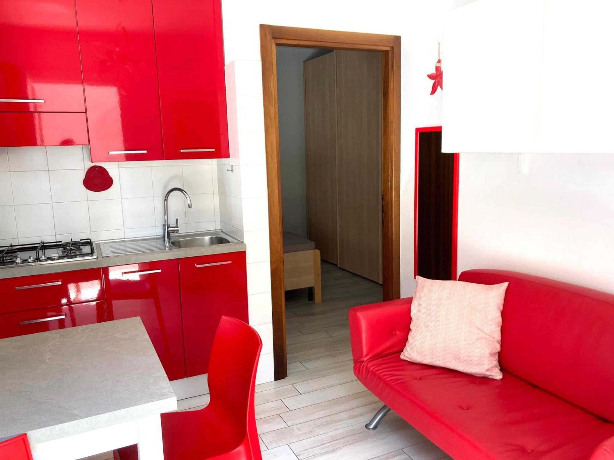 Bilocali Casa De Lazzari - Piazza Brescia - Adria Holiday Jesolo - Family Apartments מראה חיצוני תמונה