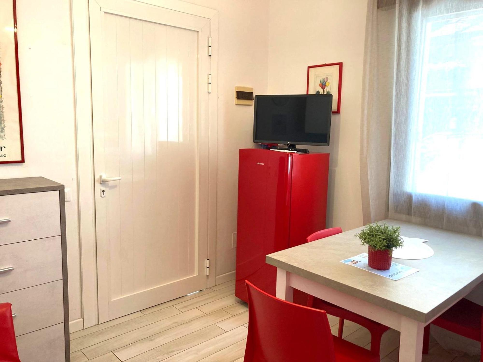 Bilocali Casa De Lazzari - Piazza Brescia - Adria Holiday Jesolo - Family Apartments מראה חיצוני תמונה
