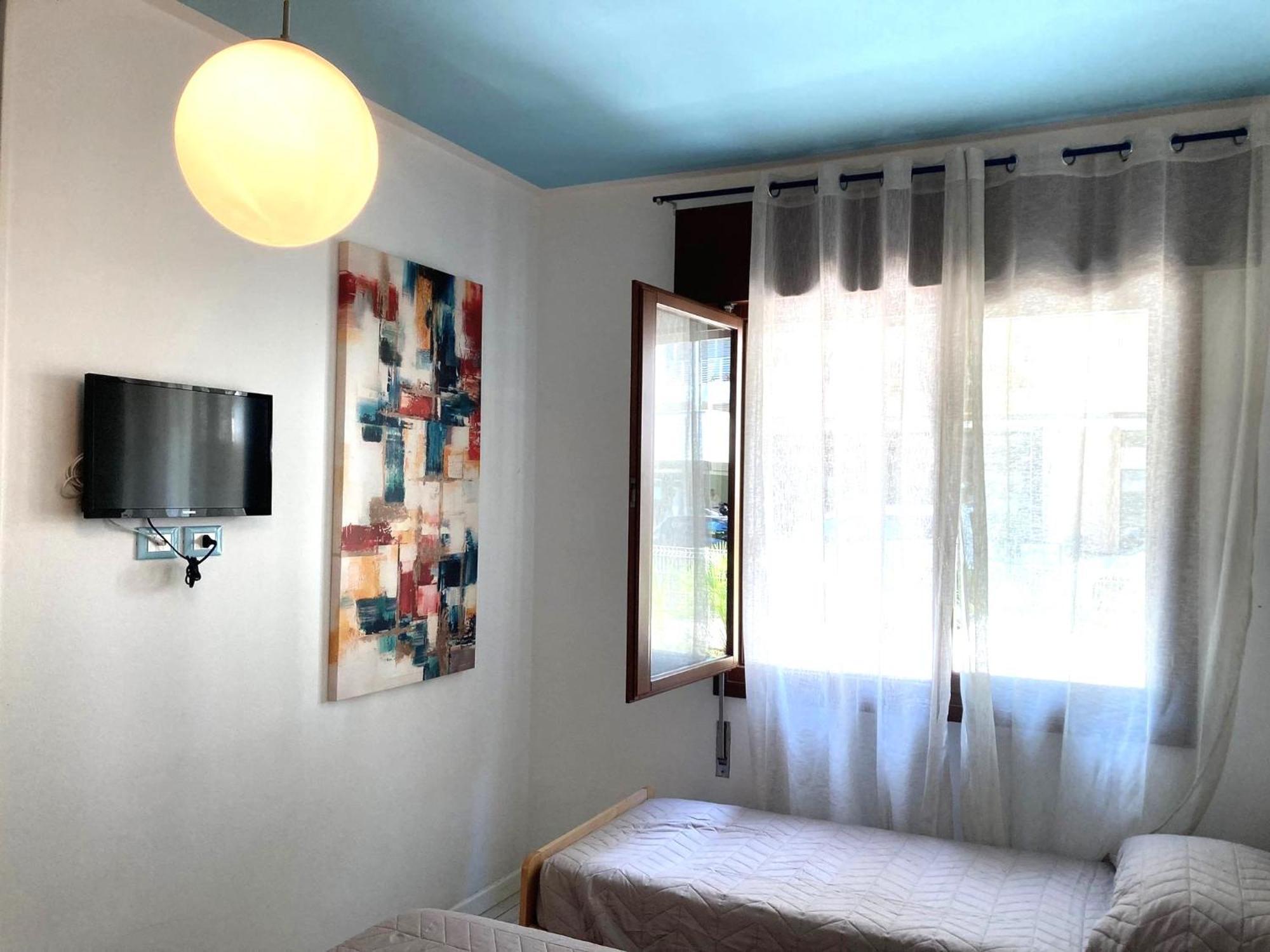Bilocali Casa De Lazzari - Piazza Brescia - Adria Holiday Jesolo - Family Apartments מראה חיצוני תמונה